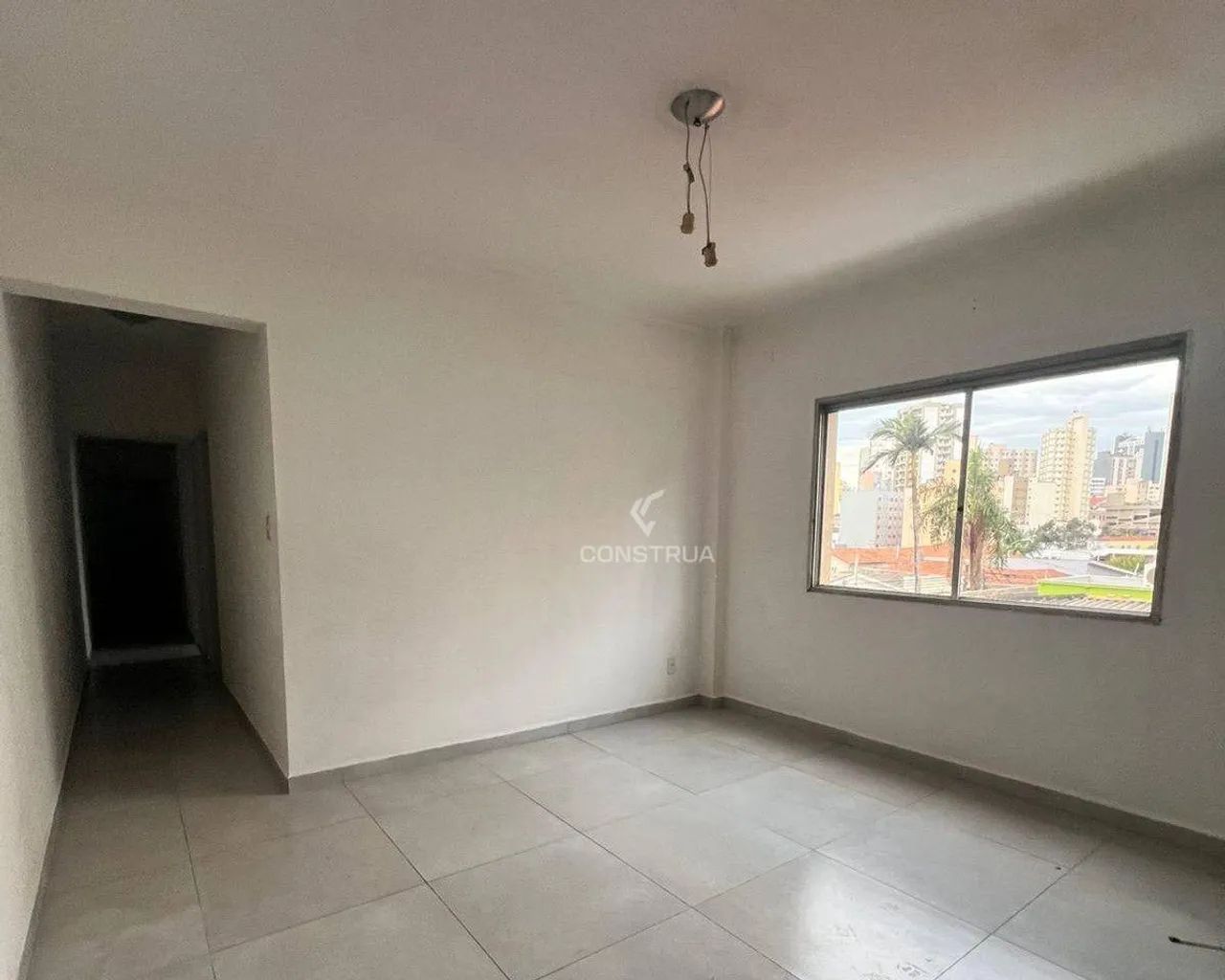 APARTAMENTO COM 3 DORMITÓRIOS À VENDA NO BOTAFOGO EM CAMPINAS/SP - Foto 5
