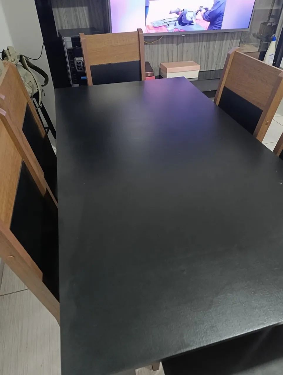 Mesa seminova  - Foto 5