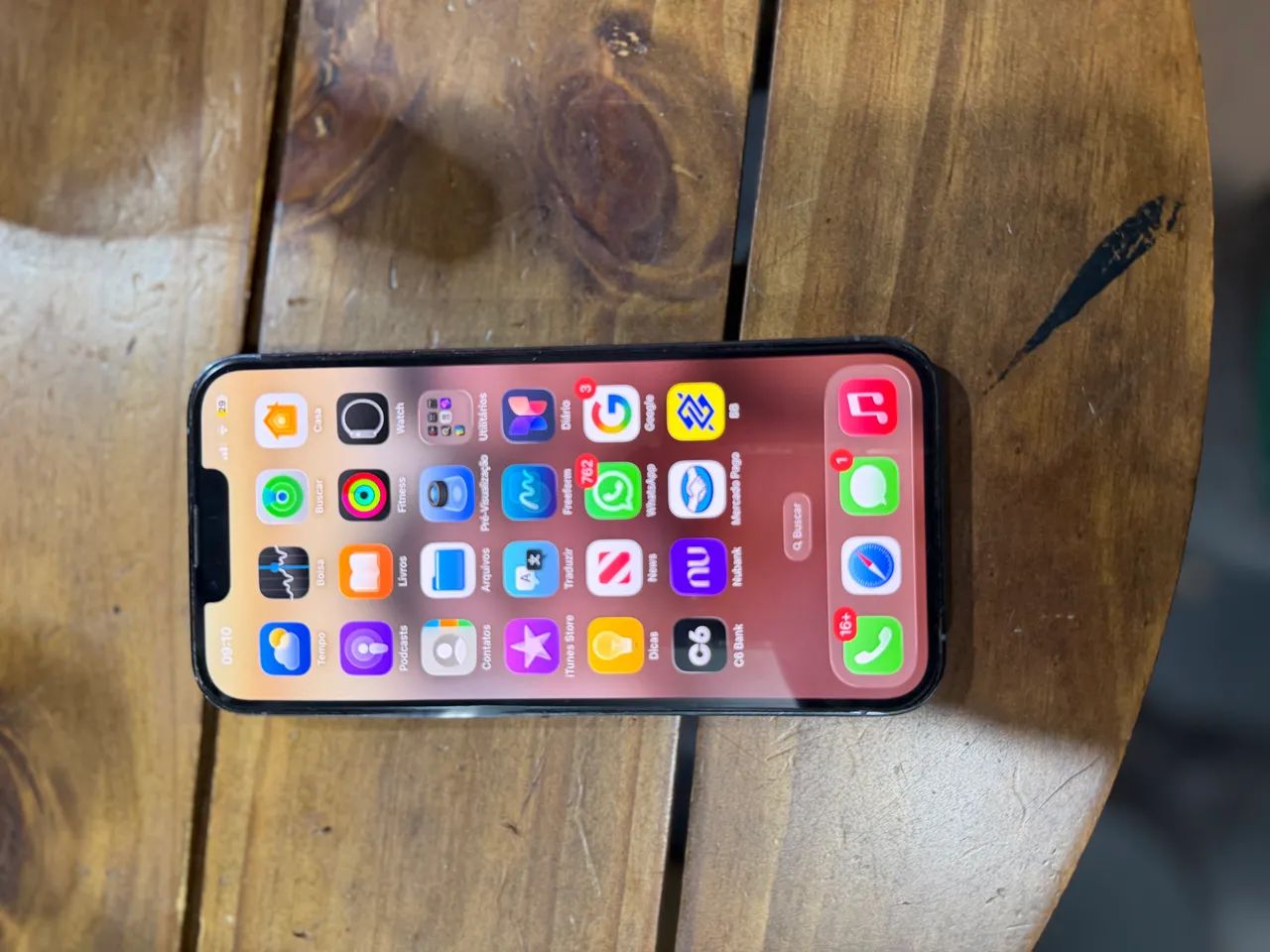 iPhone 13 Pro 256 - Foto 4