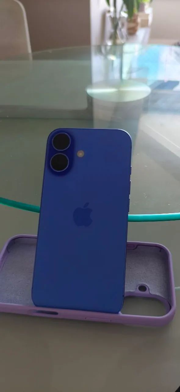 iPhone 16 - Foto 3