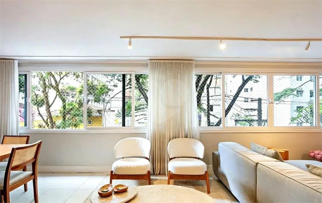 Apartamento com 3 quartos à venda em Itaim bibi - SP - Foto 2