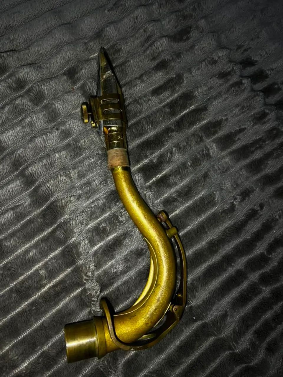 Sax tenor - Foto 4