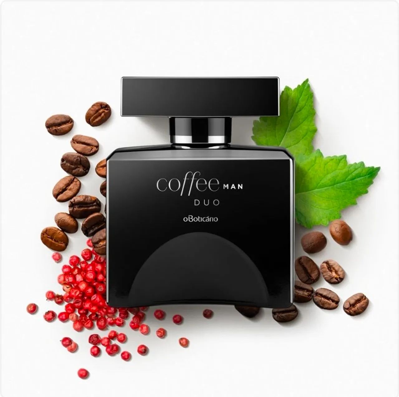 Coffee Man Duo - Foto 3