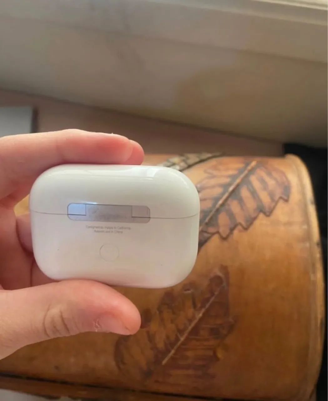 AirPod  - Foto 3