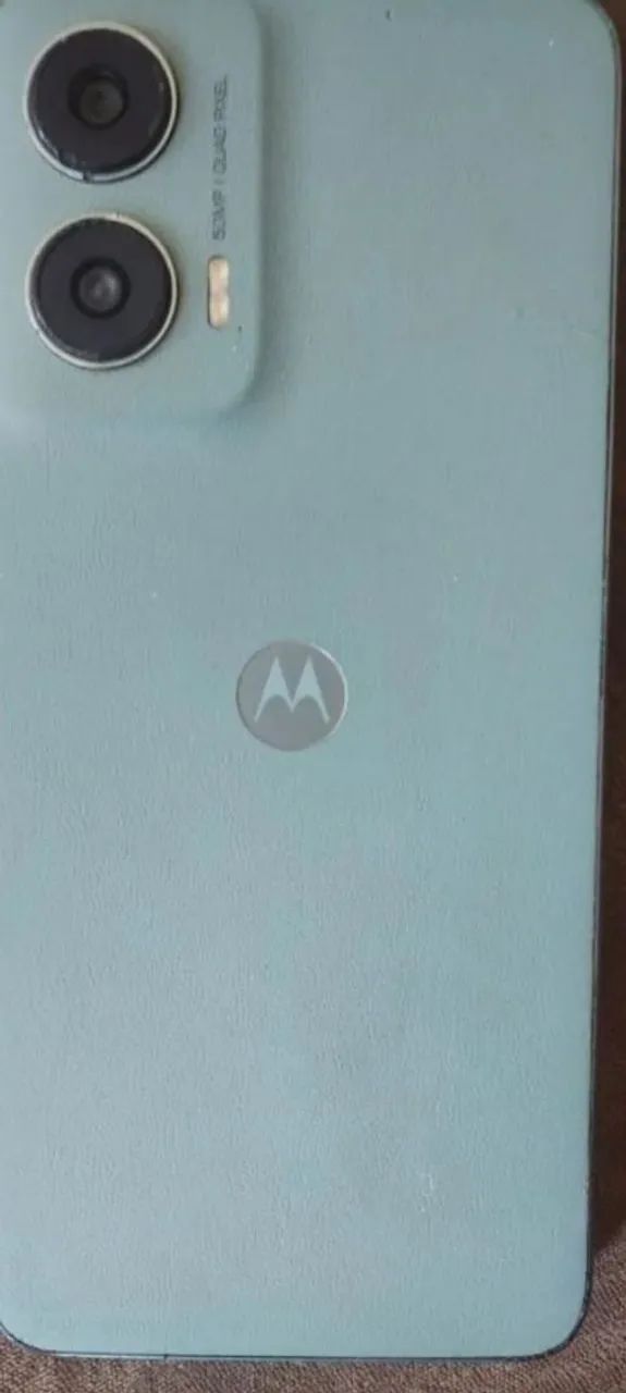 Vendo moti g35 - Foto 3