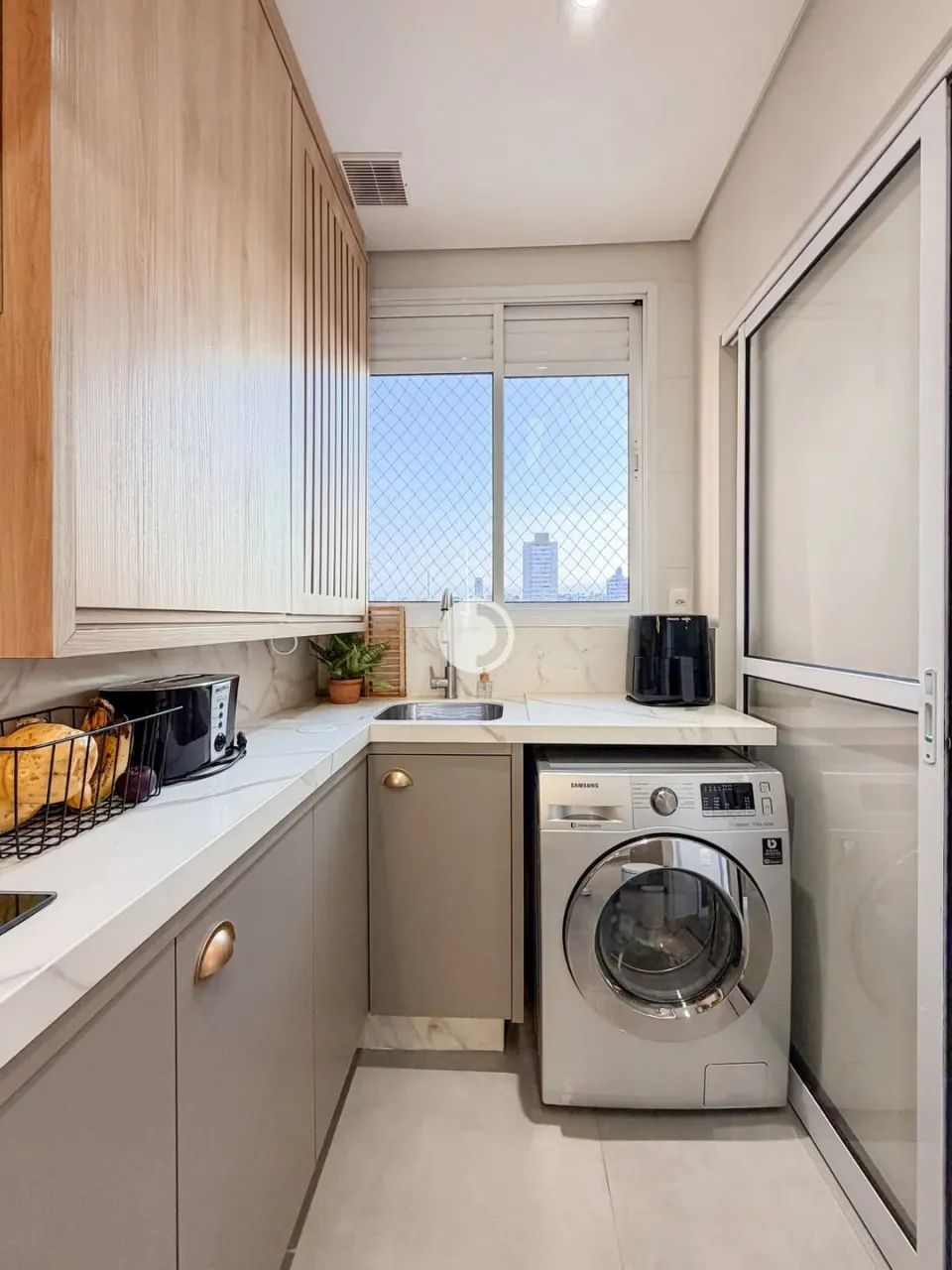Apartamento à venda com 82 m² e 3 dormitórios no Centro de Santa Bárbara D'Oeste REF: 200 - Foto 3