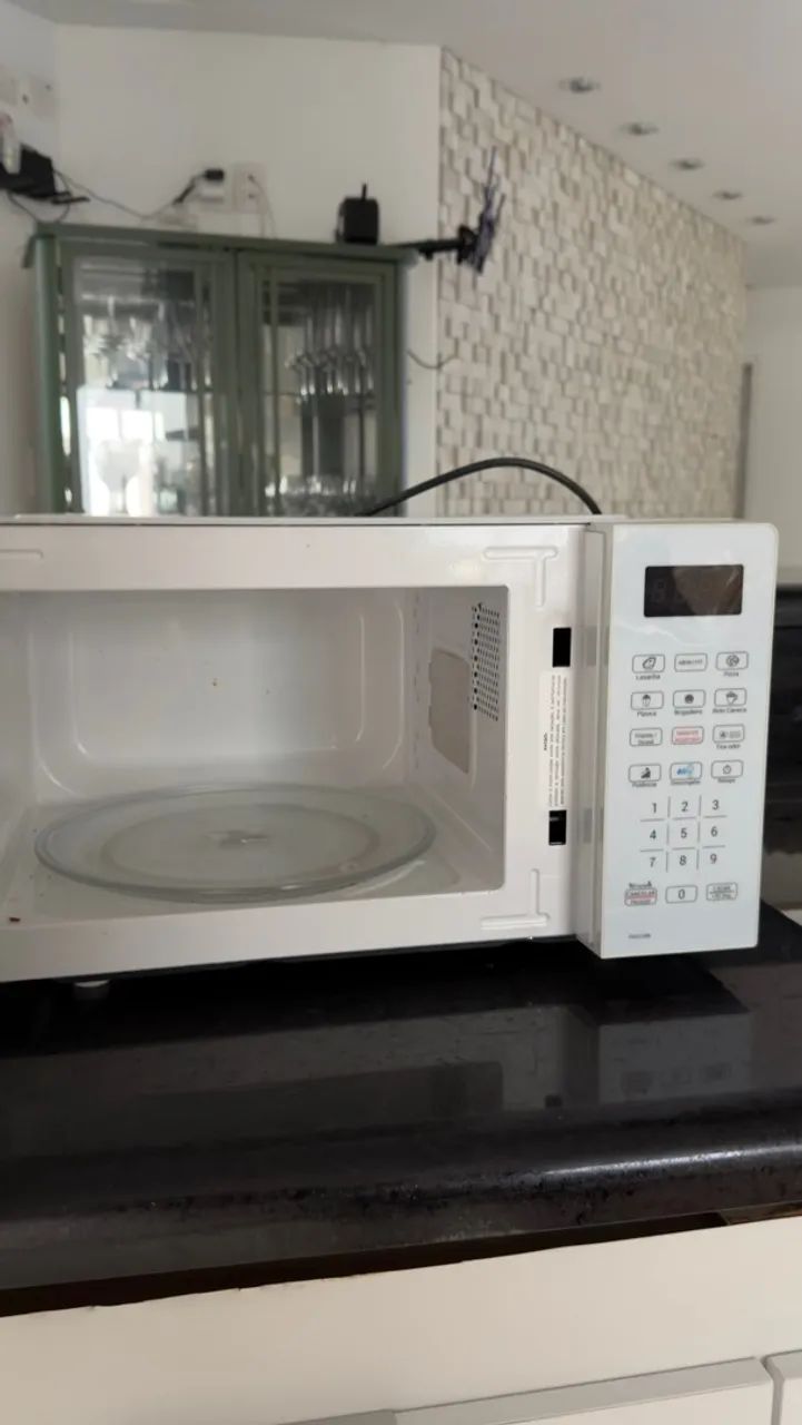 Microondas Philco  - Foto 2