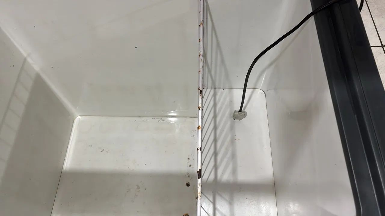 Freezer Horizontal Metalfrio - Foto 3