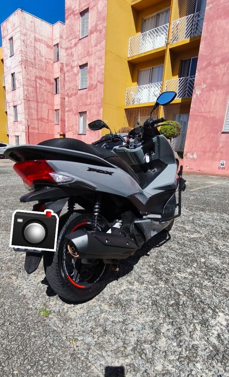Honda PCX 150 2016 - Foto 2