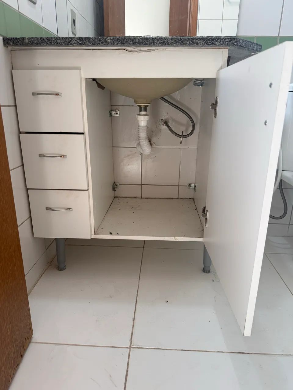 Armários de banheiro - Foto 2