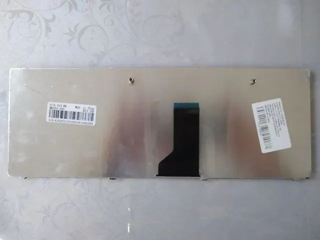 Teclado notebook Asus K43U. - Foto 3