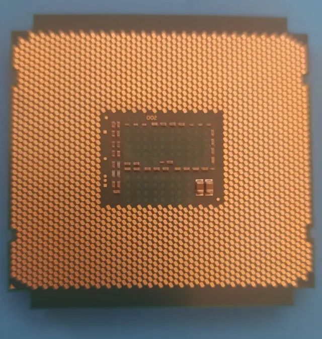 Processador Intel Xeon E5 2699 v3 - 18 núcleos, 2.3GHz - Foto 3