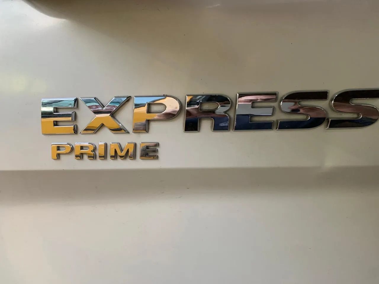 Volkswagen Delivery Express Prime - Foto 4