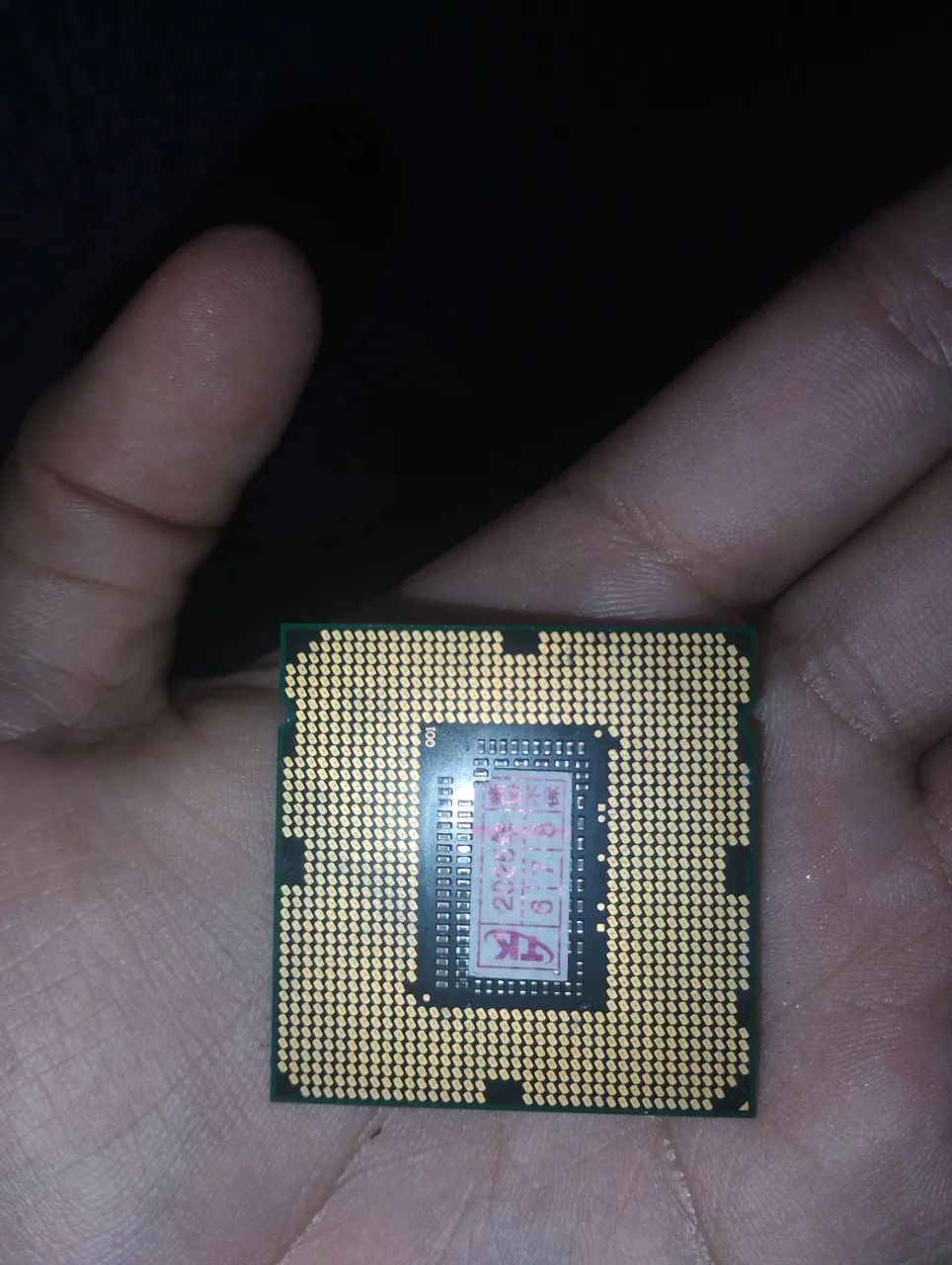 I5 2500K PROCESSADOR  - Foto 2