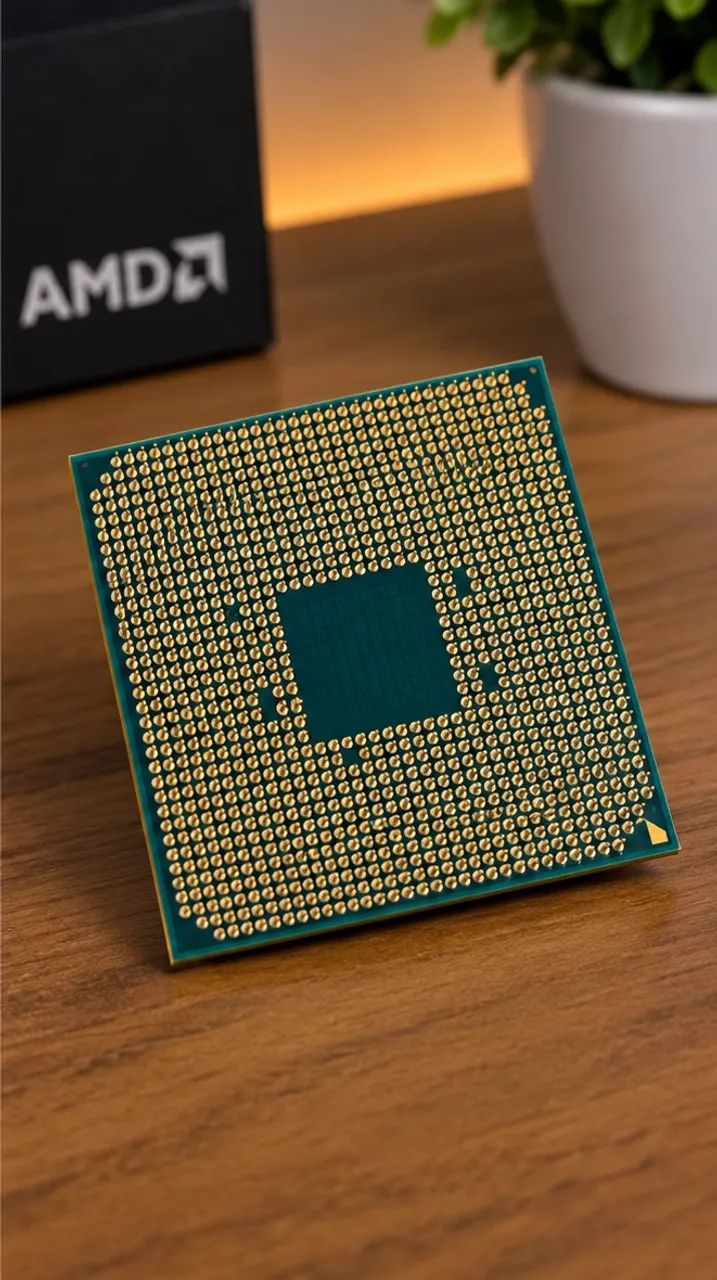 Vendo Ryzen 3 2200G ! - Foto 2