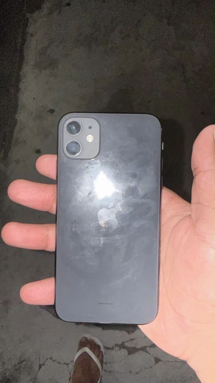 iPhone 11 64 gb Face ID ok