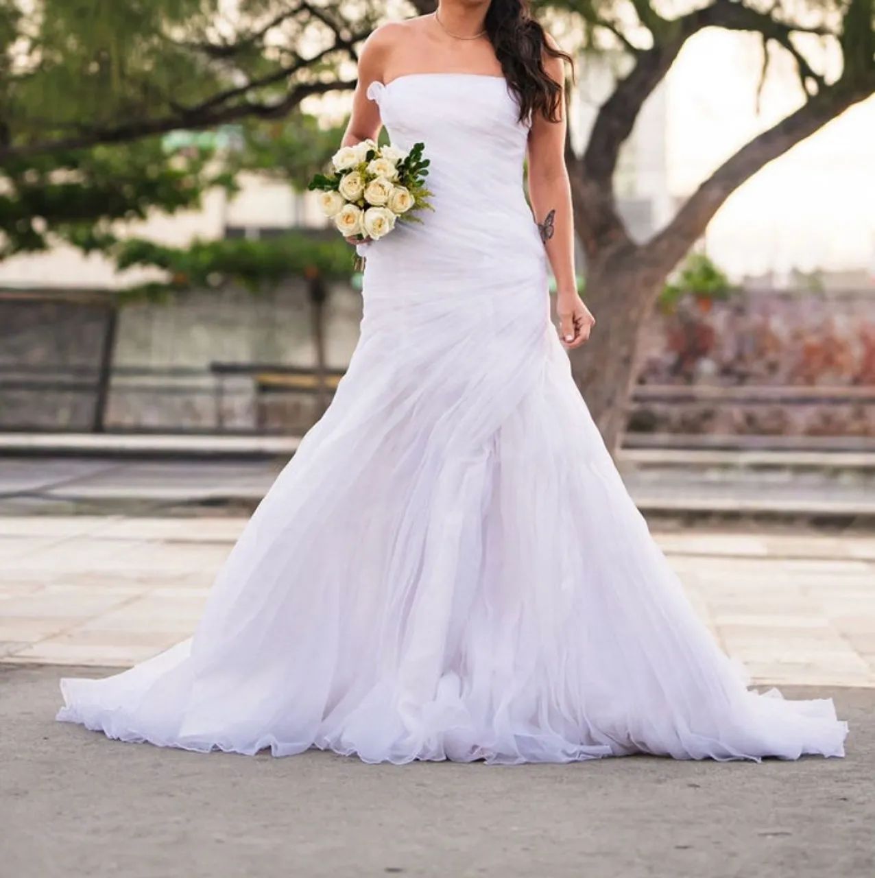 Vestido noiva 