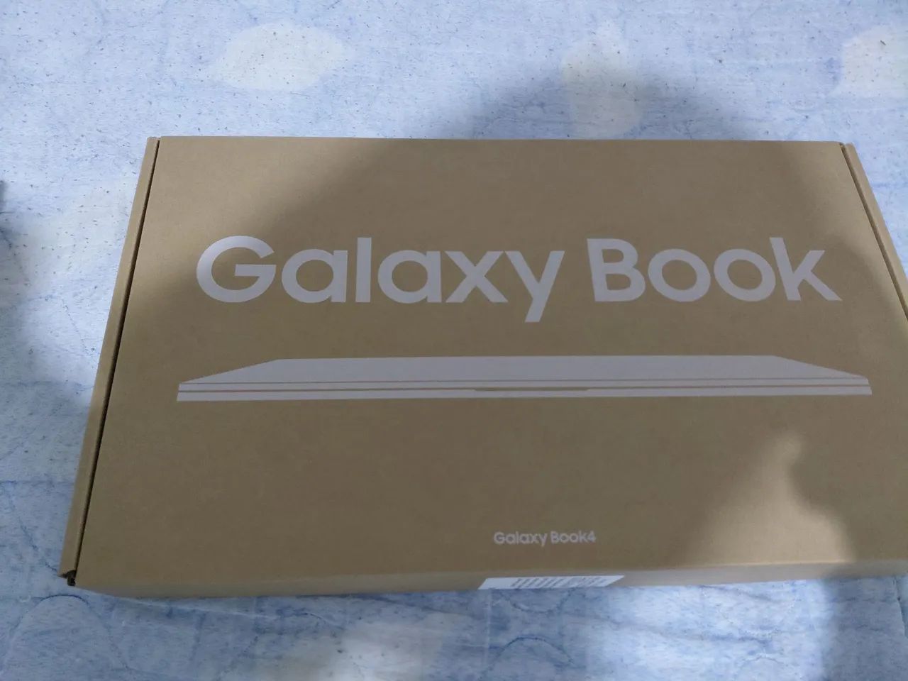 notebook samsung ebook 4 - Foto 4