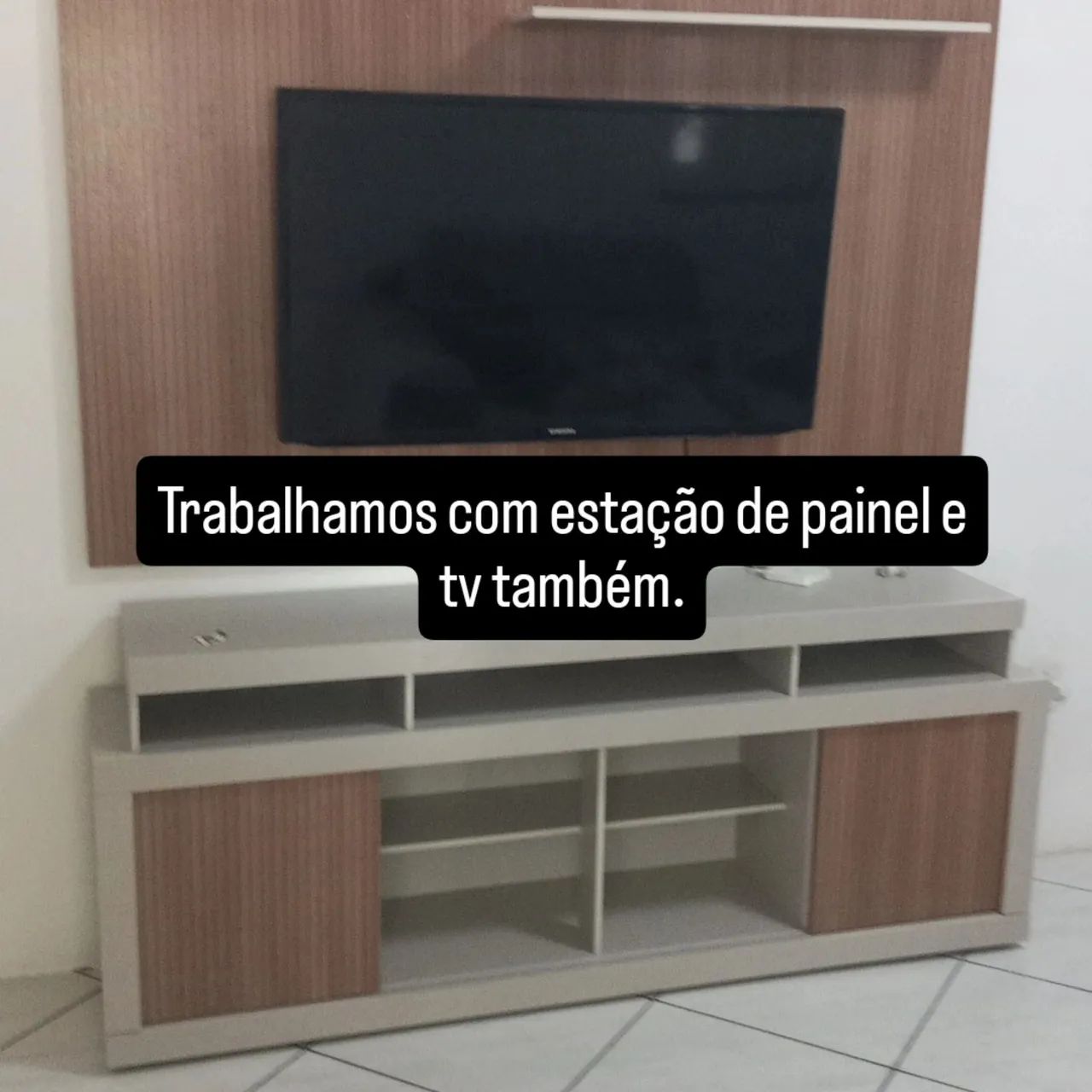 Montador de móveis profissional  - Foto 2