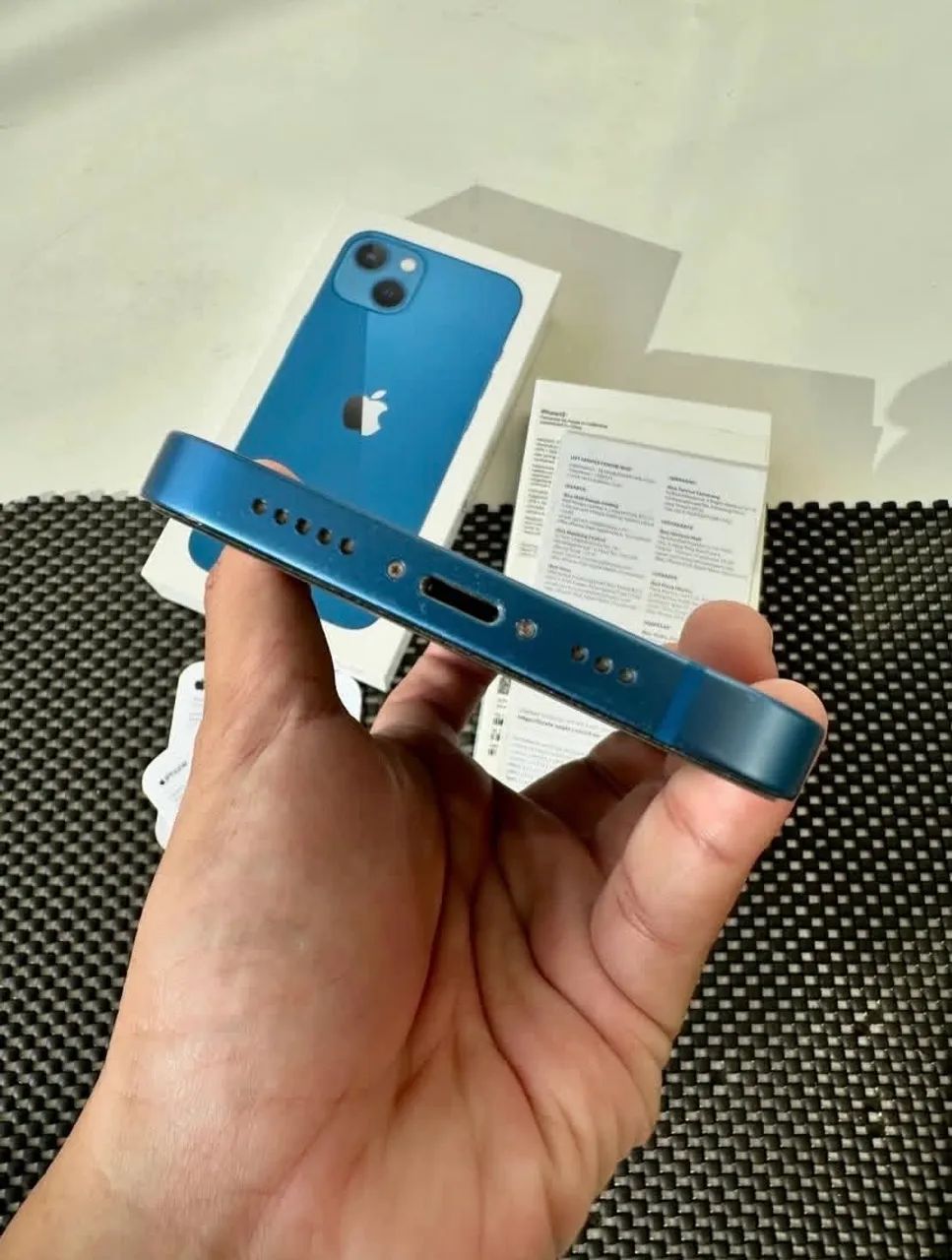iPhone 13 256gb  - Foto 2