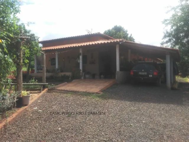 Chácara excelente Vale dos Ipês - 2500 m² - Foto 2