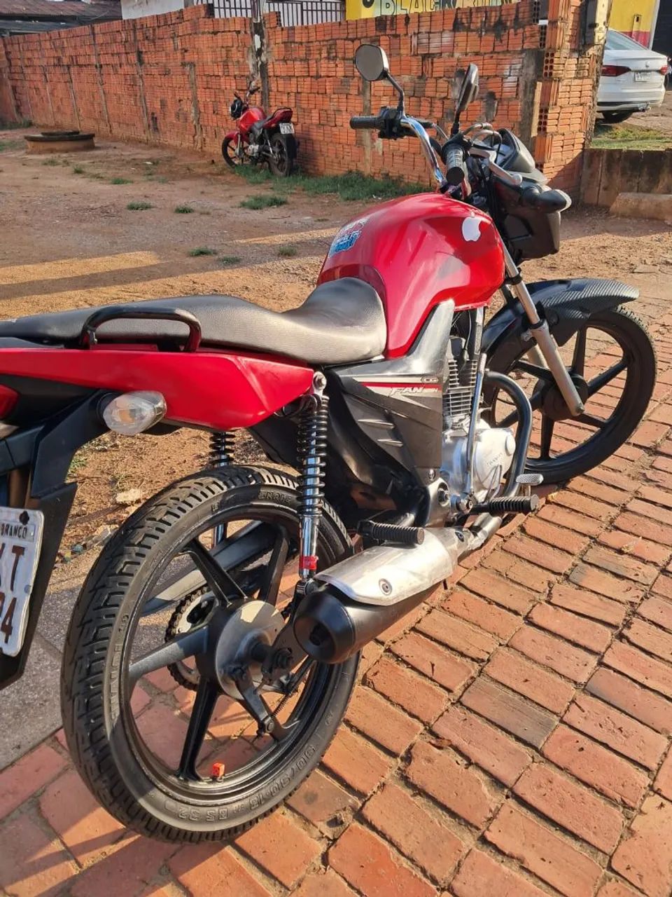 Fan 125 - Foto 3