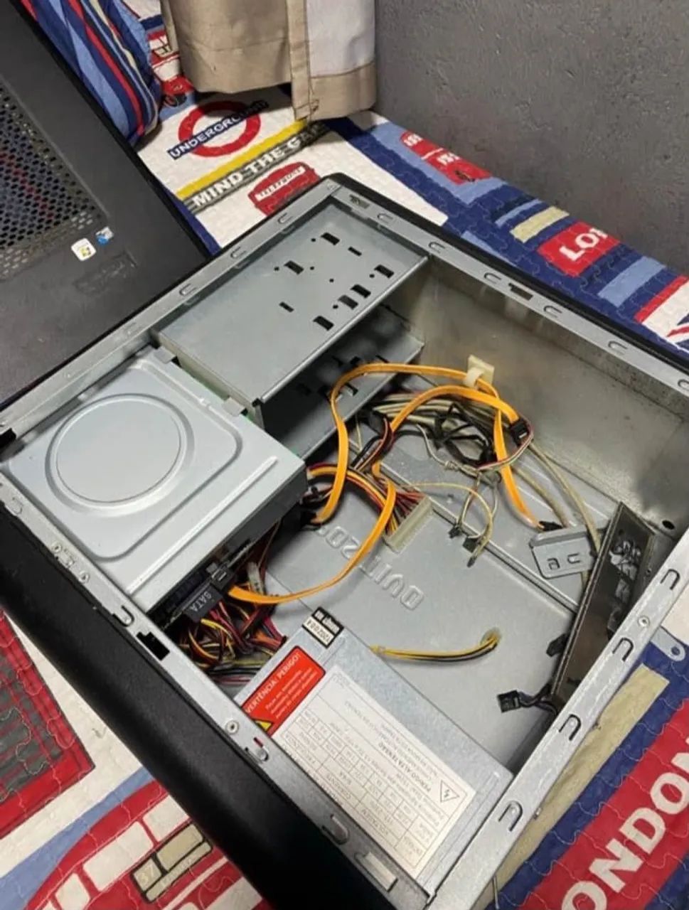 Pc incompleto positivo 