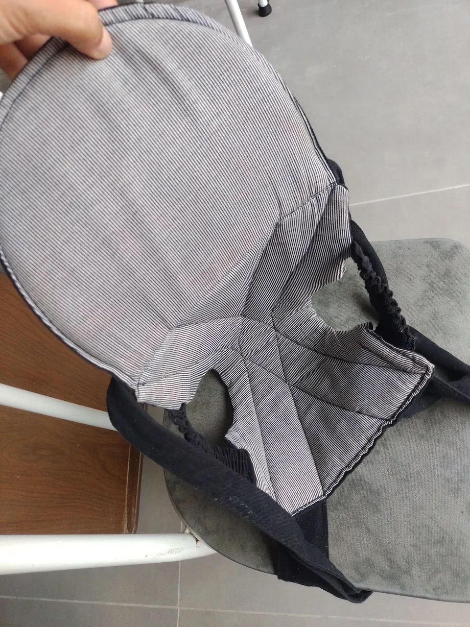 Canguru Bebê Passeio  - Foto 4