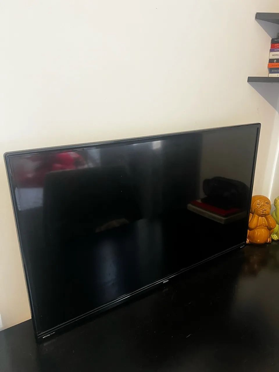 TV Philco 32? Roku com defeito - Leia a descrição - Foto 2