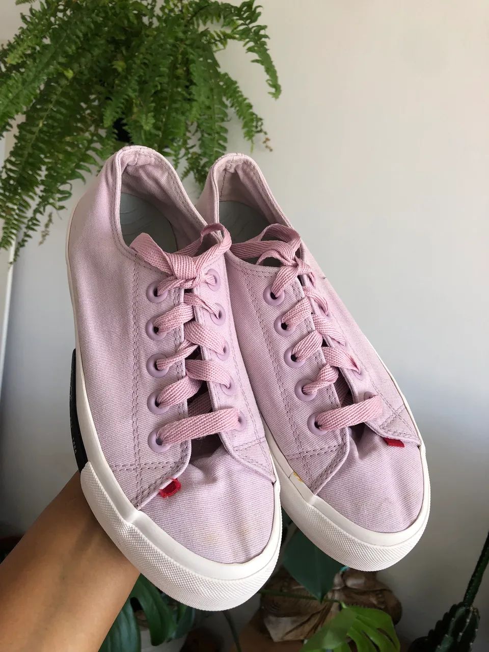 Tênis coca cola  - Foto 2