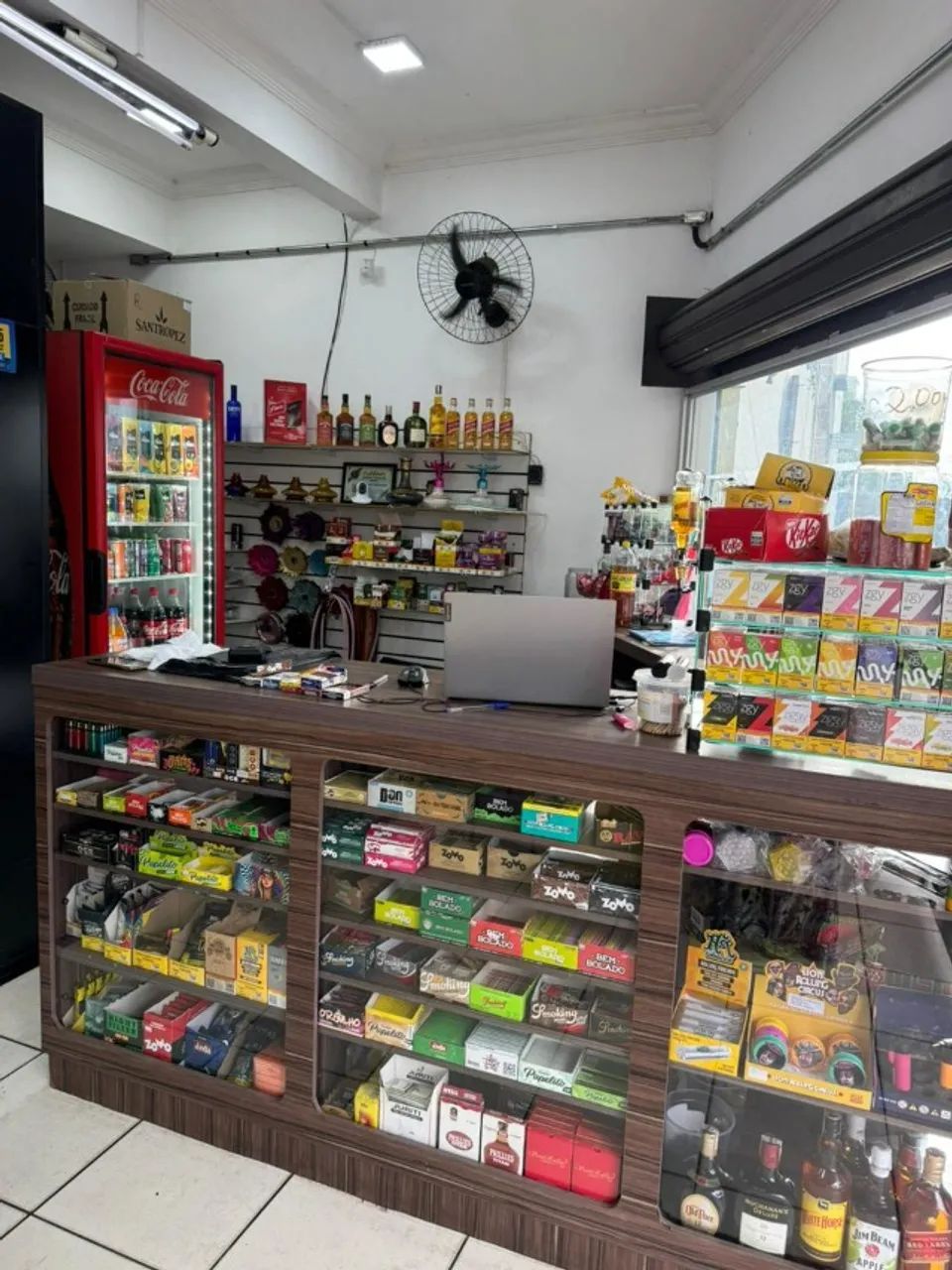 Vendo Distribuidora de Bebidas  - Foto 2