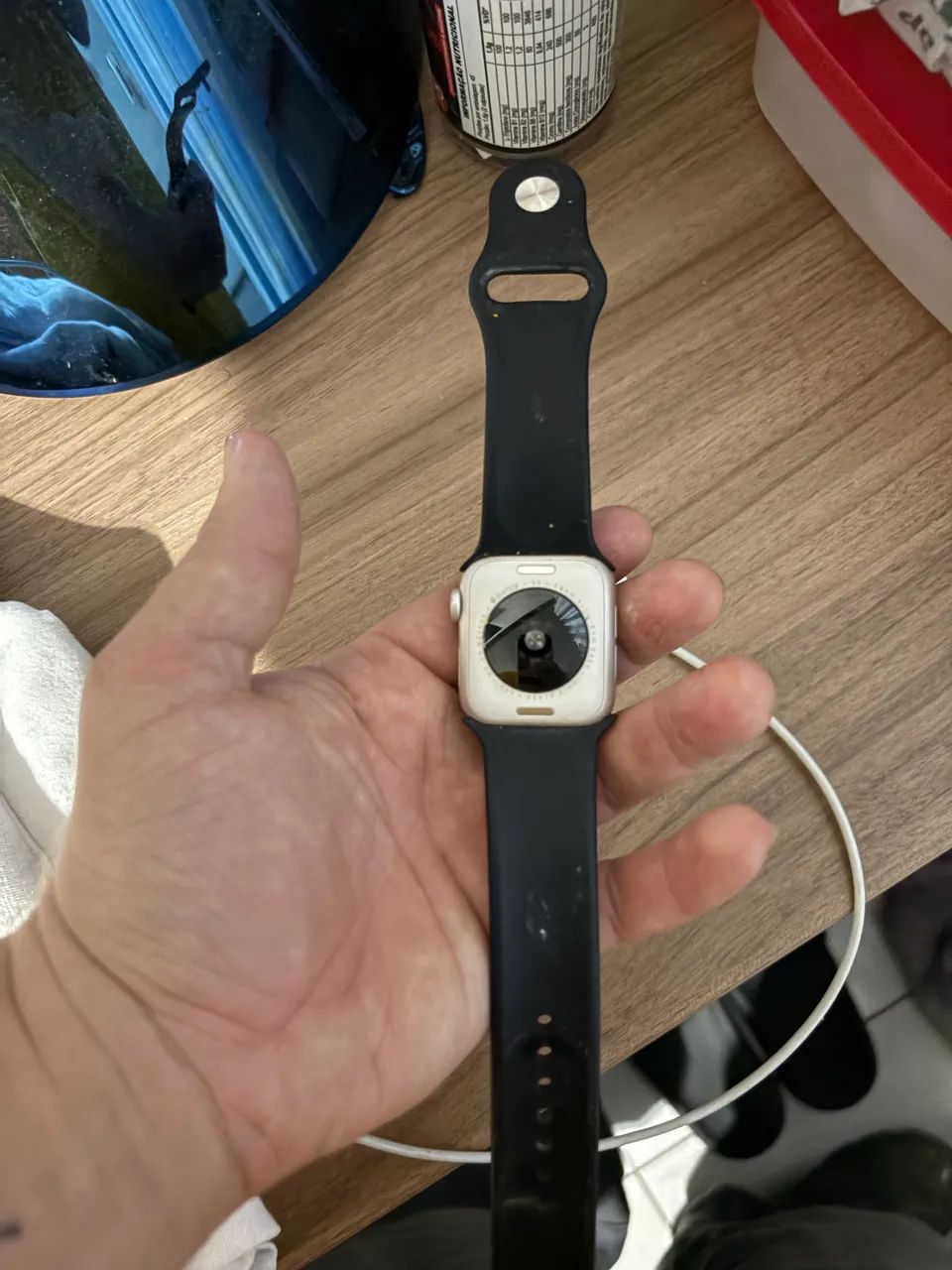 Apple Watch  SE segunda geração  - Foto 2