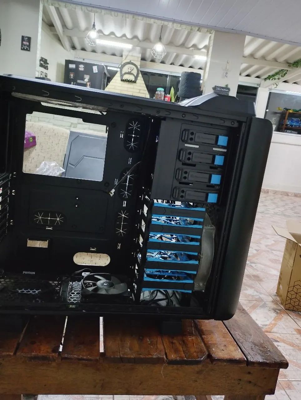 Gabinete para PC - Foto 4