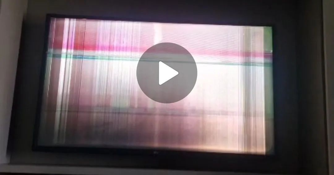 Tv LG 43 Polegadas