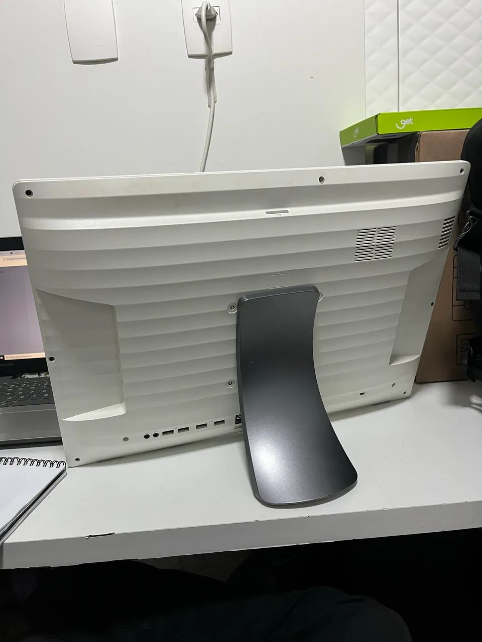 ACER ALL IN ONE - COMPUTADOR/PC COMPLETO! ? - Foto 5