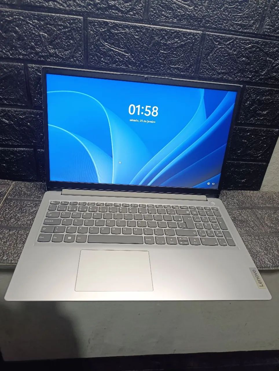 NOTEBOOK LENOVO IDEAPAD CORE I3  - Foto 5