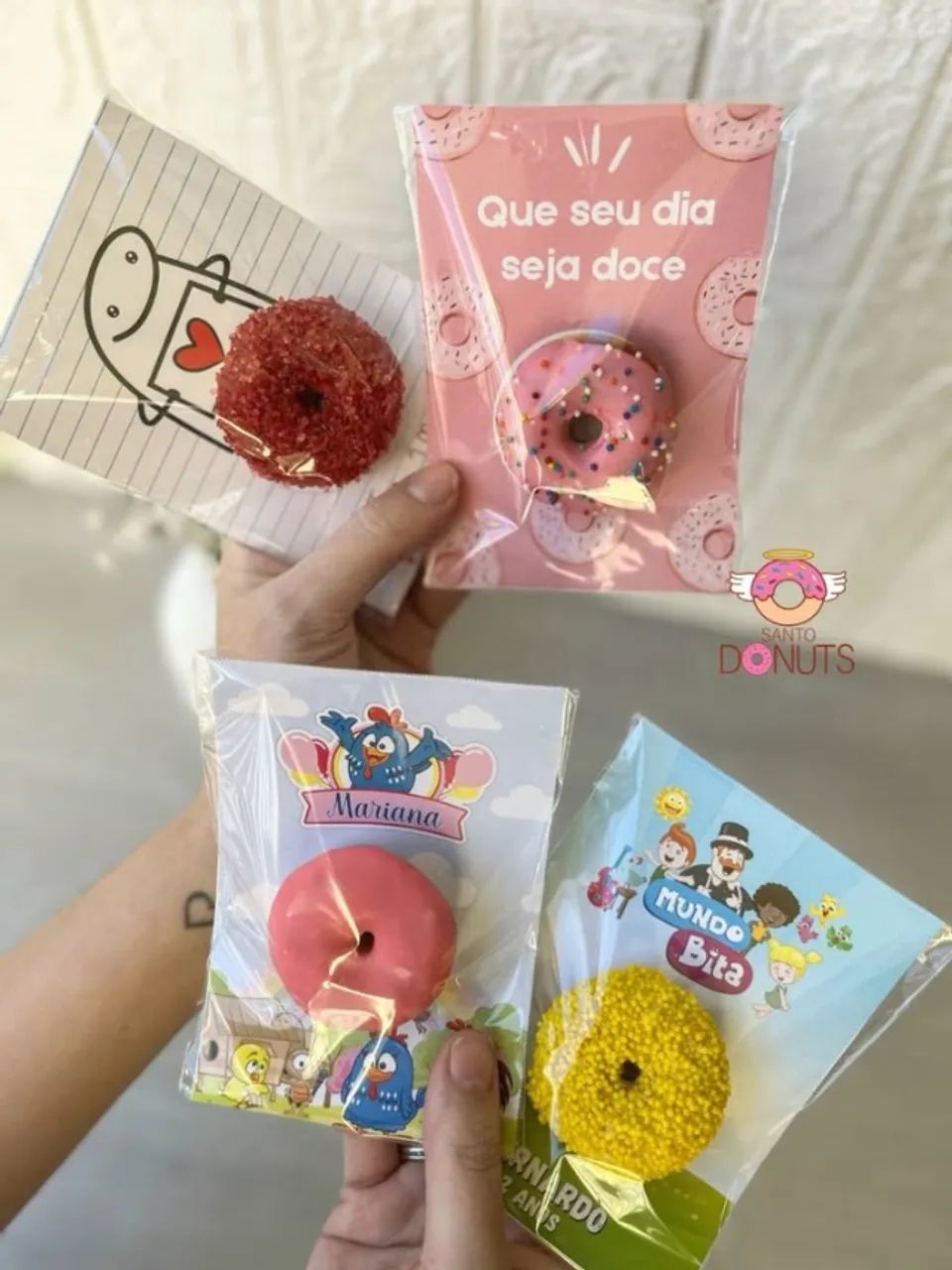 Lembrancinhas para festa e eventos  - Foto 3