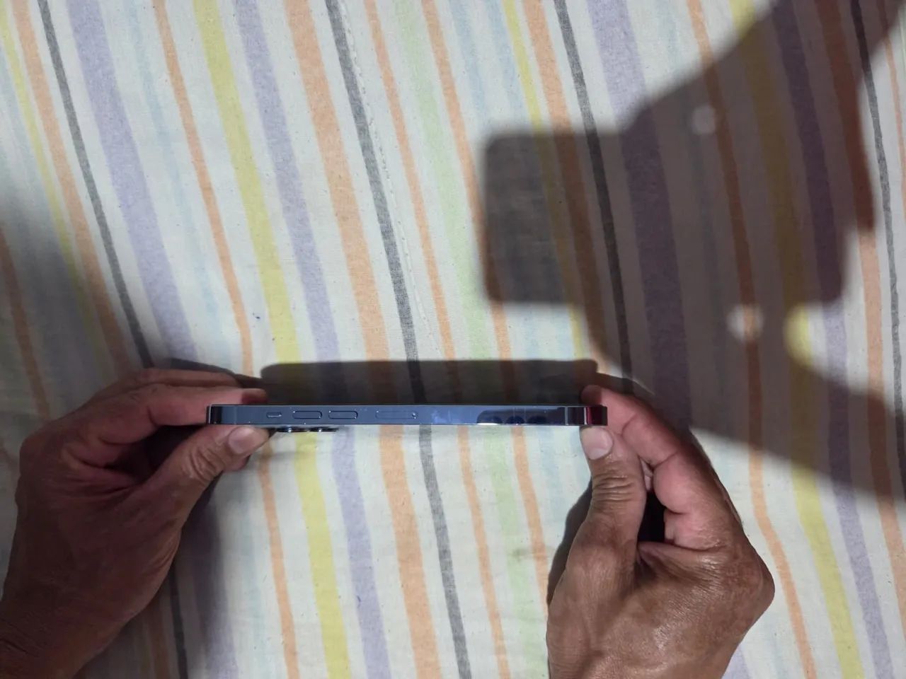 iPhone 13 Pro Max - Foto 3
