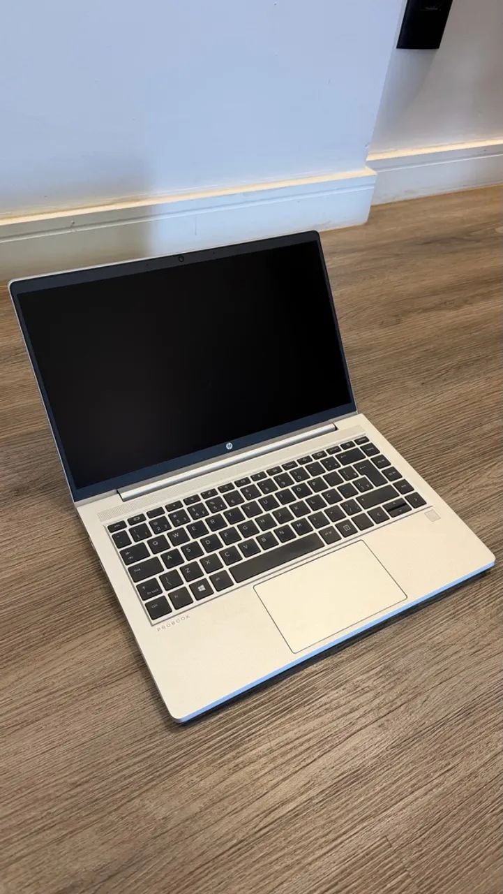 HP Probook 640 G8 - Foto 2