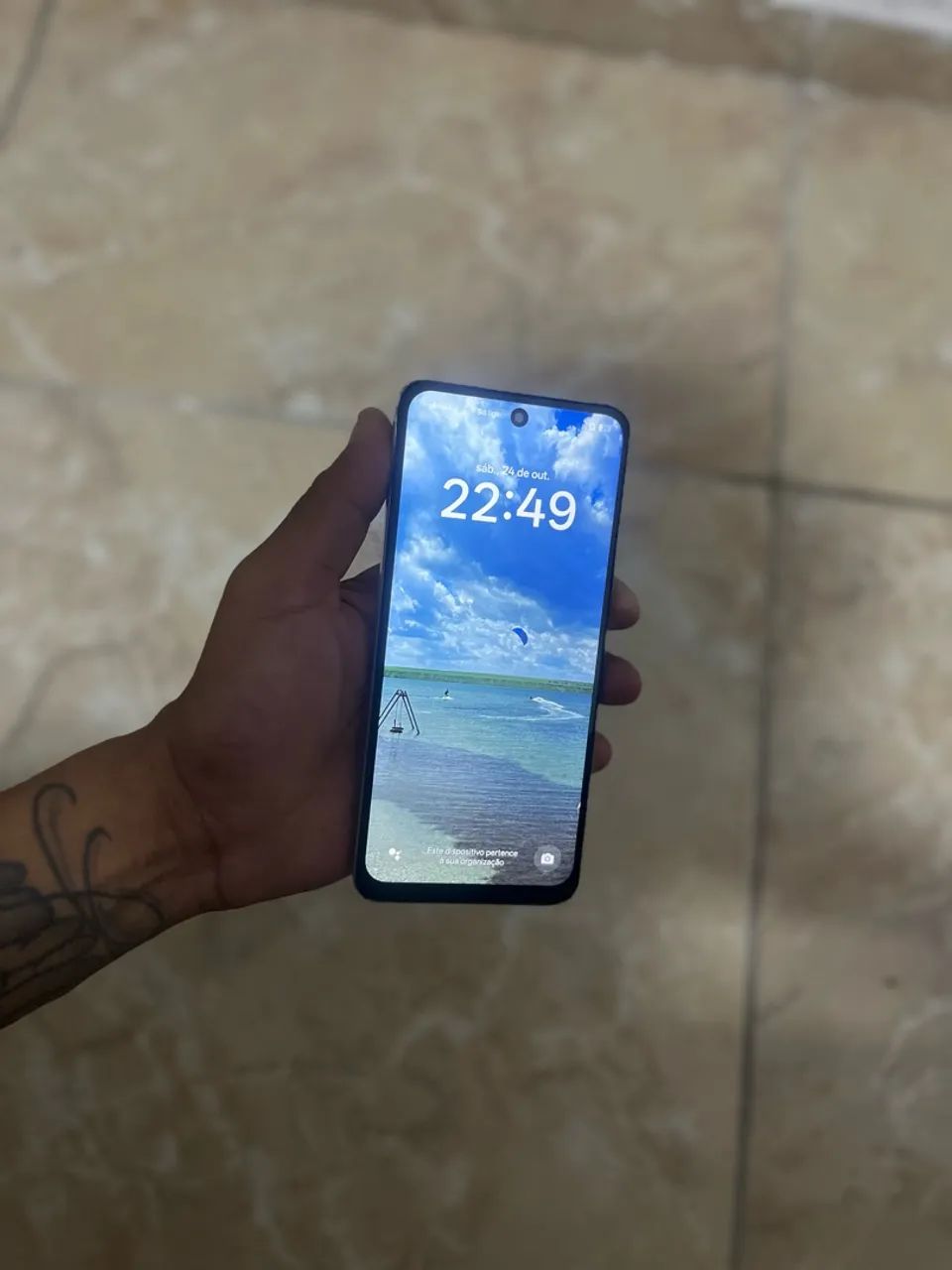 Realme C75  - Foto 2