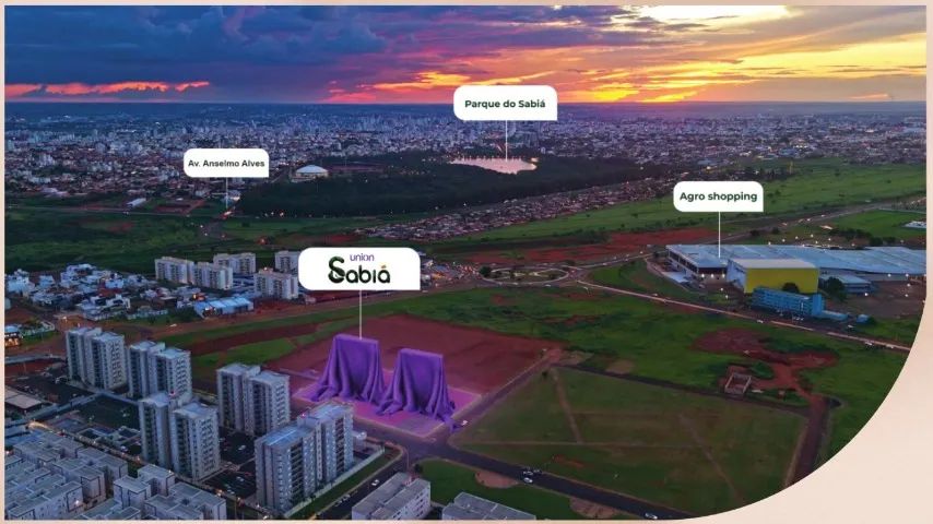 Oportunidade - Union Sabiá PRONTO PARA MORAR - Foto 2