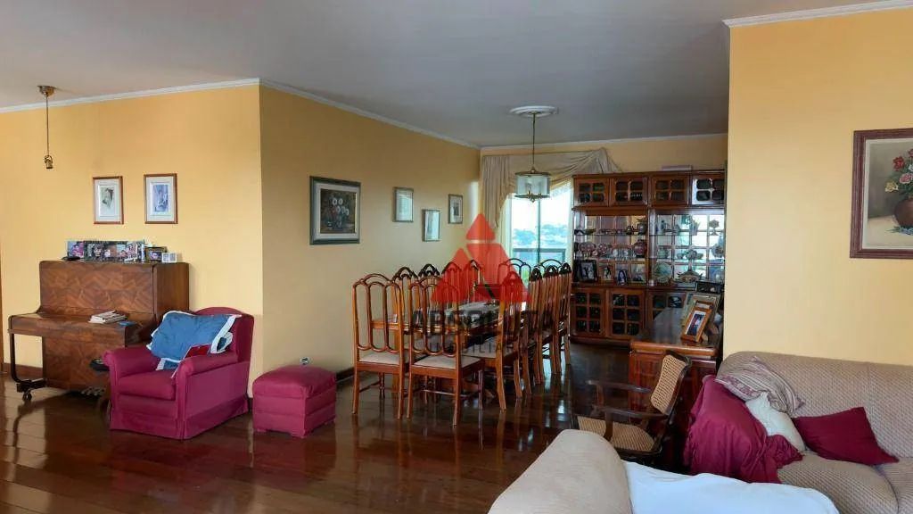 Apartamento Firenze Americana SP - Foto 3