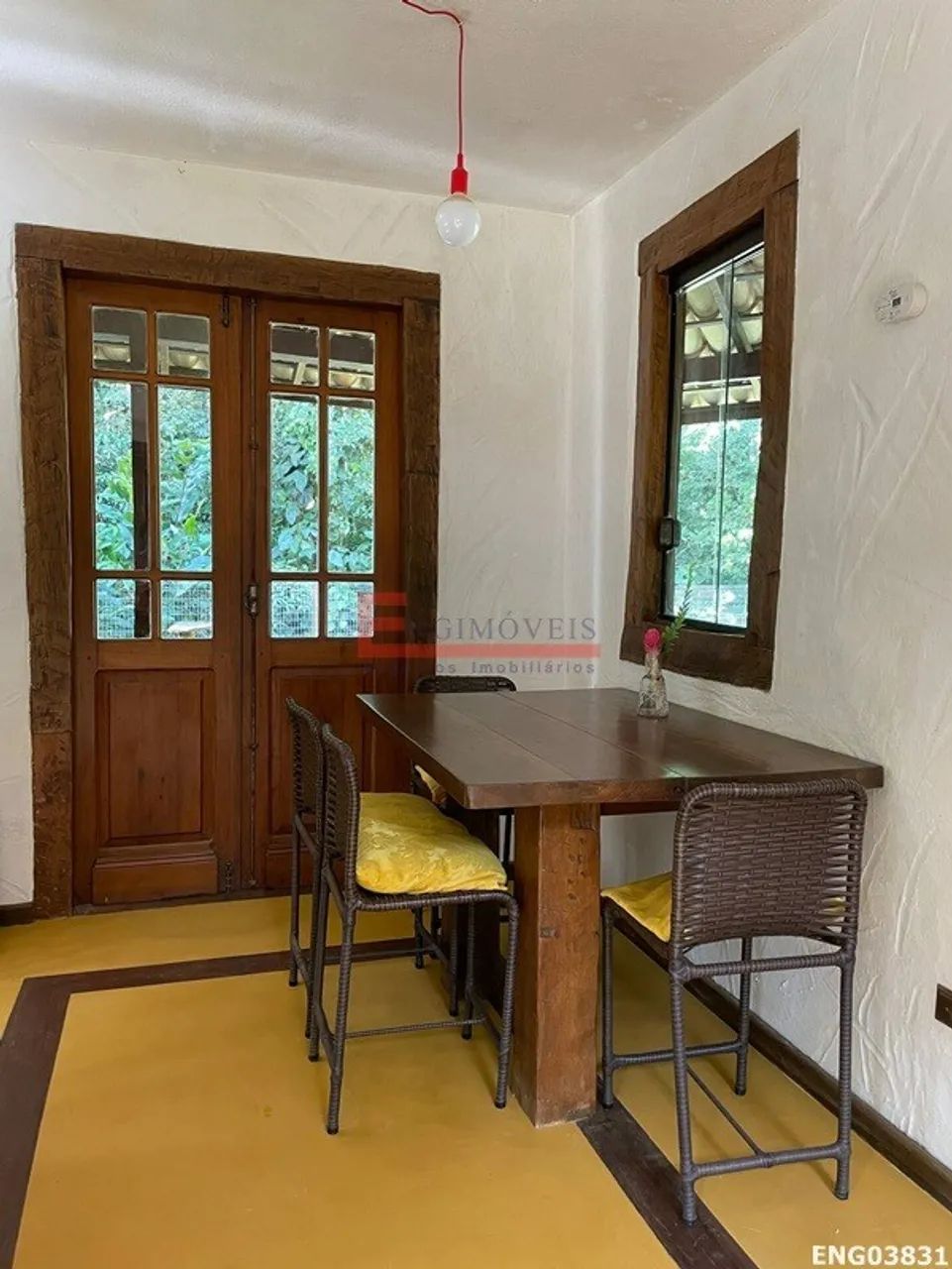 CASA A VENDA EM BARRA DO UNA - Foto 5