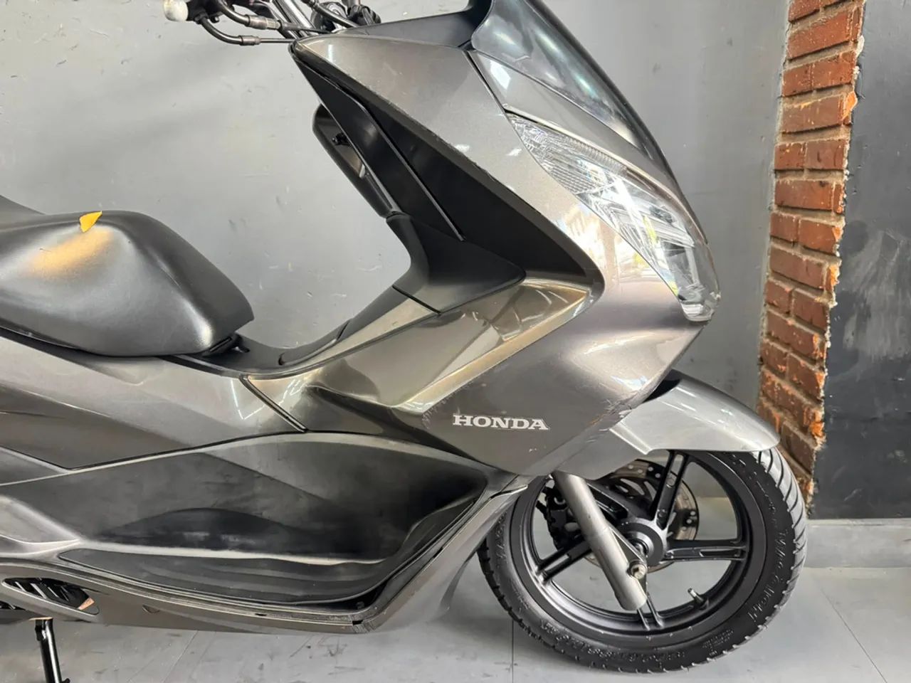 HONDA PCX 150 - Foto 5