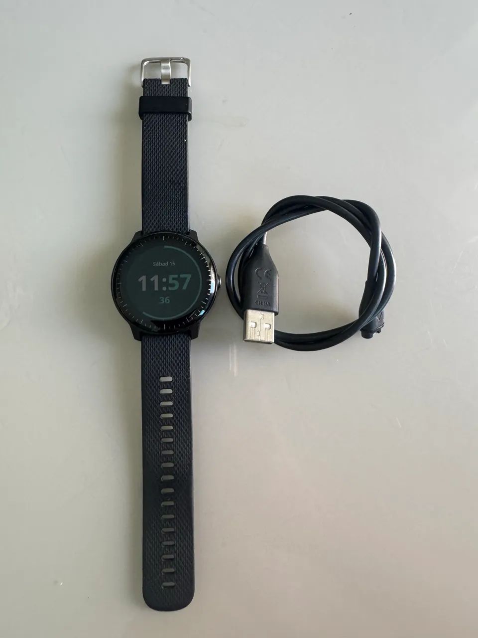 Smartwatch Garmin Vivoactive 3 Music