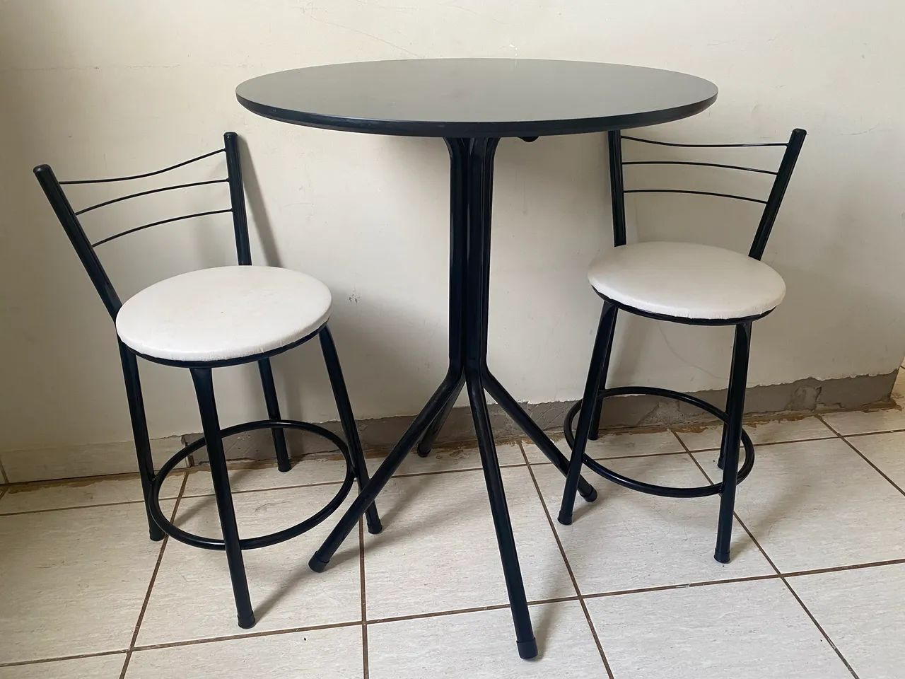 Vendo mesa bistrô  - Foto 3