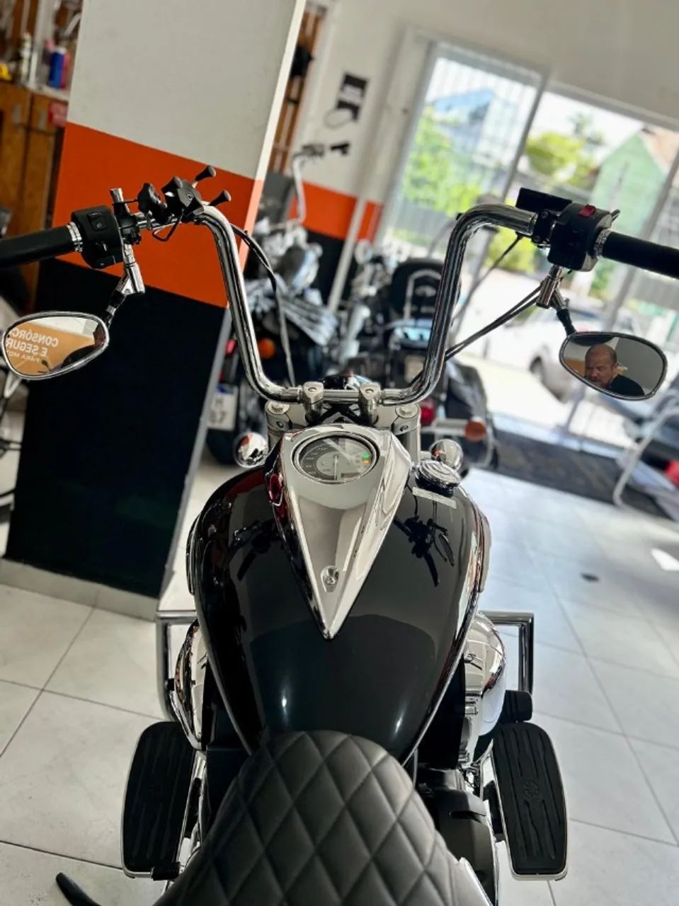 Yamaha 950 Midnight Star 2016 - 1489802038 | OLX