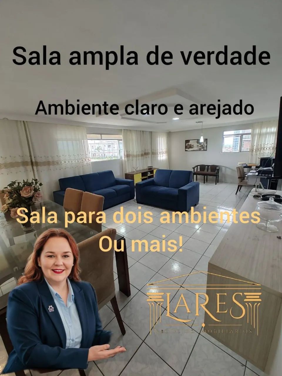 Foto - Campina Grande - Universitário
