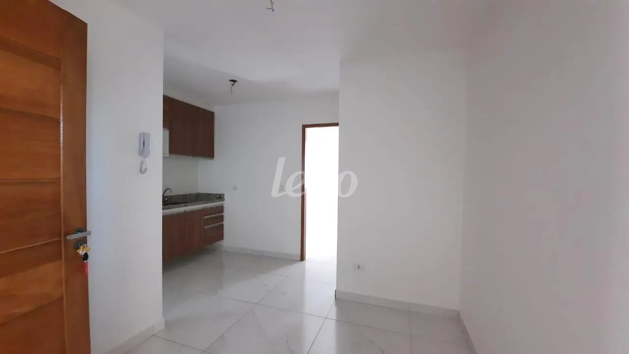 Apartamento 1 quartos para alugar no(a) Vila Gustavo - Foto 3