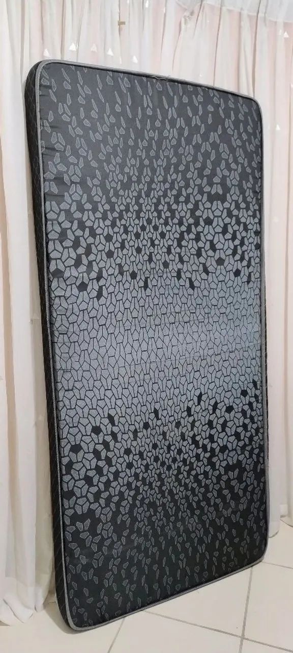 Colchão Gazin Espuma Dream D33 Liso